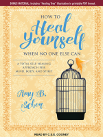 How_to_heal_yourself_when_no_one_else_can